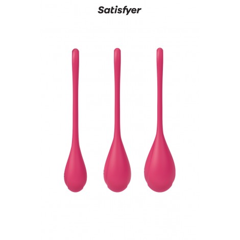 Yoni Power 1 Rouge - Satisfyer