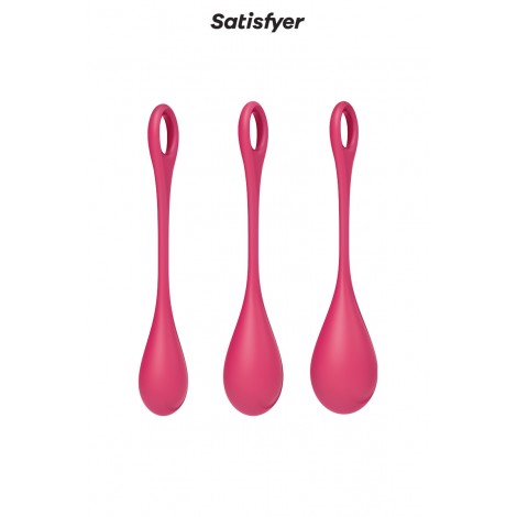 Yoni Power 1 Rouge - Satisfyer