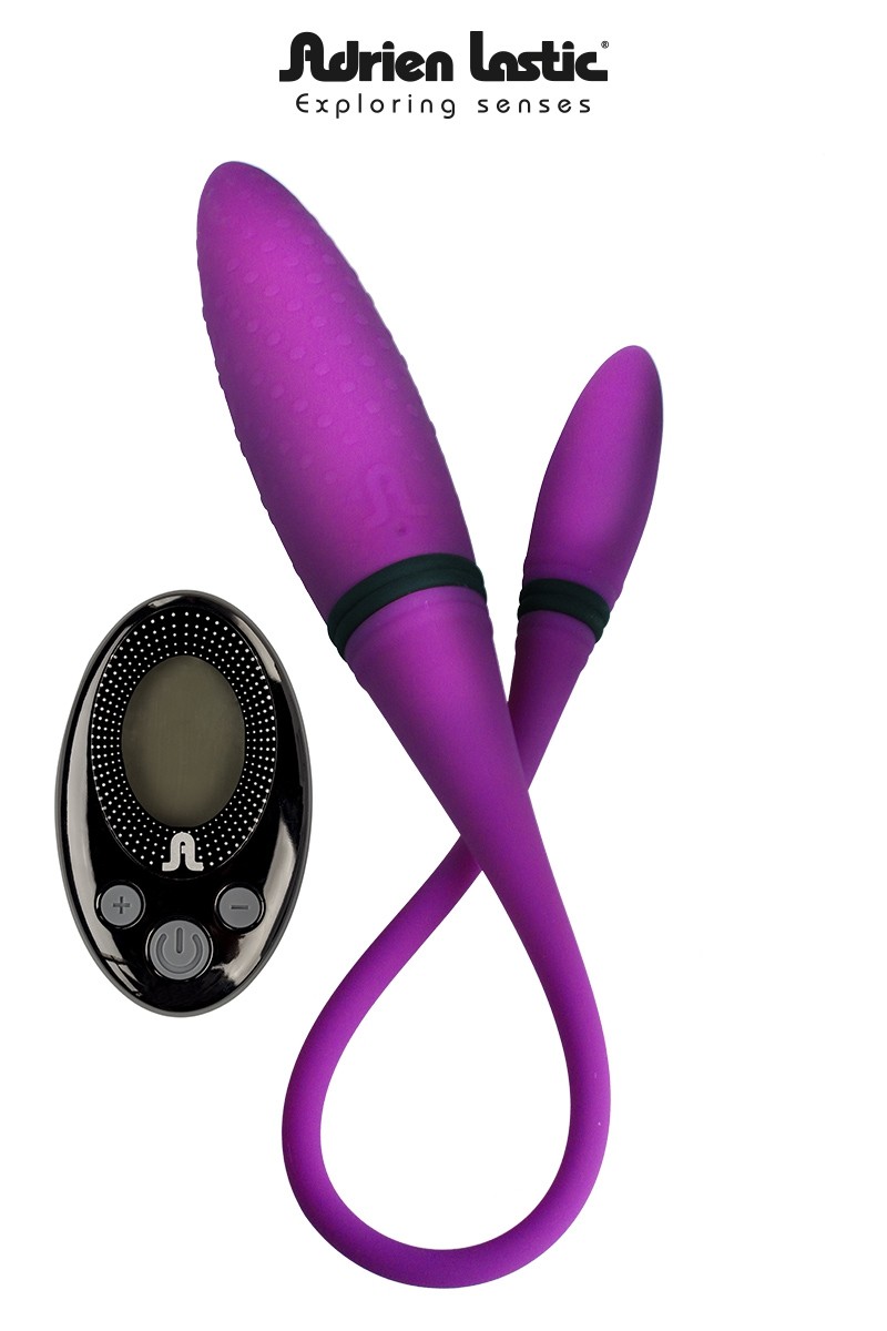 Le 2 - sextoy pour couple