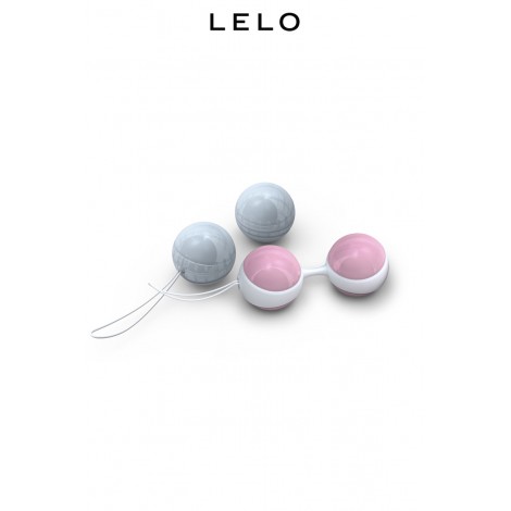 Boules de Geïsha Luna Beads Mini - LELO