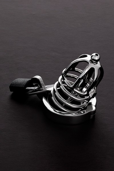 Attica Chastity Cage