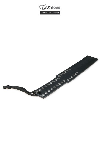 Long Paddle BDSM cuir - EasyToys Fetish collection