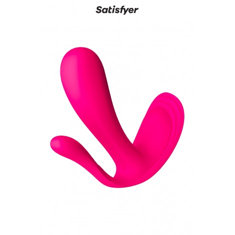 Top Secret+ rose - Satisfyer