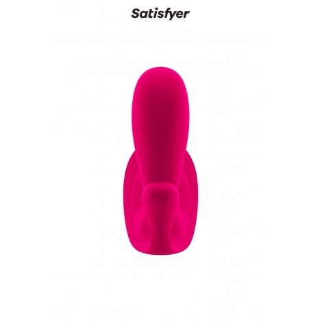 Top Secret+ rose - Satisfyer