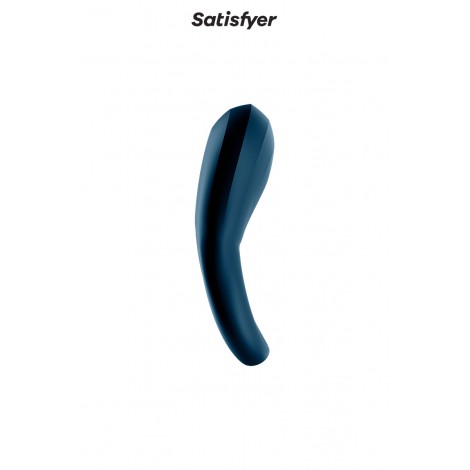 Cockring connecté Epic duo - Satisfyer