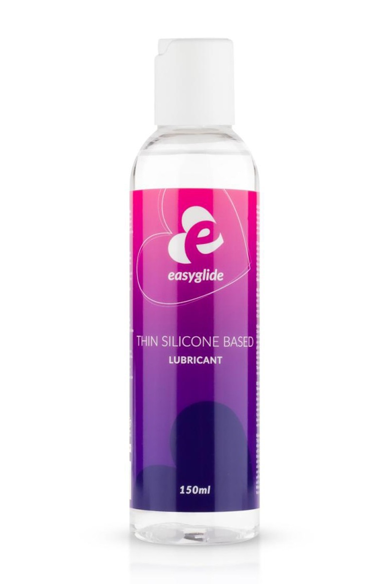 Lubrifiant EasyGlide silicone 150 ml