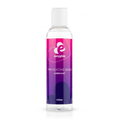 Lubrifiant EasyGlide silicone 150 ml