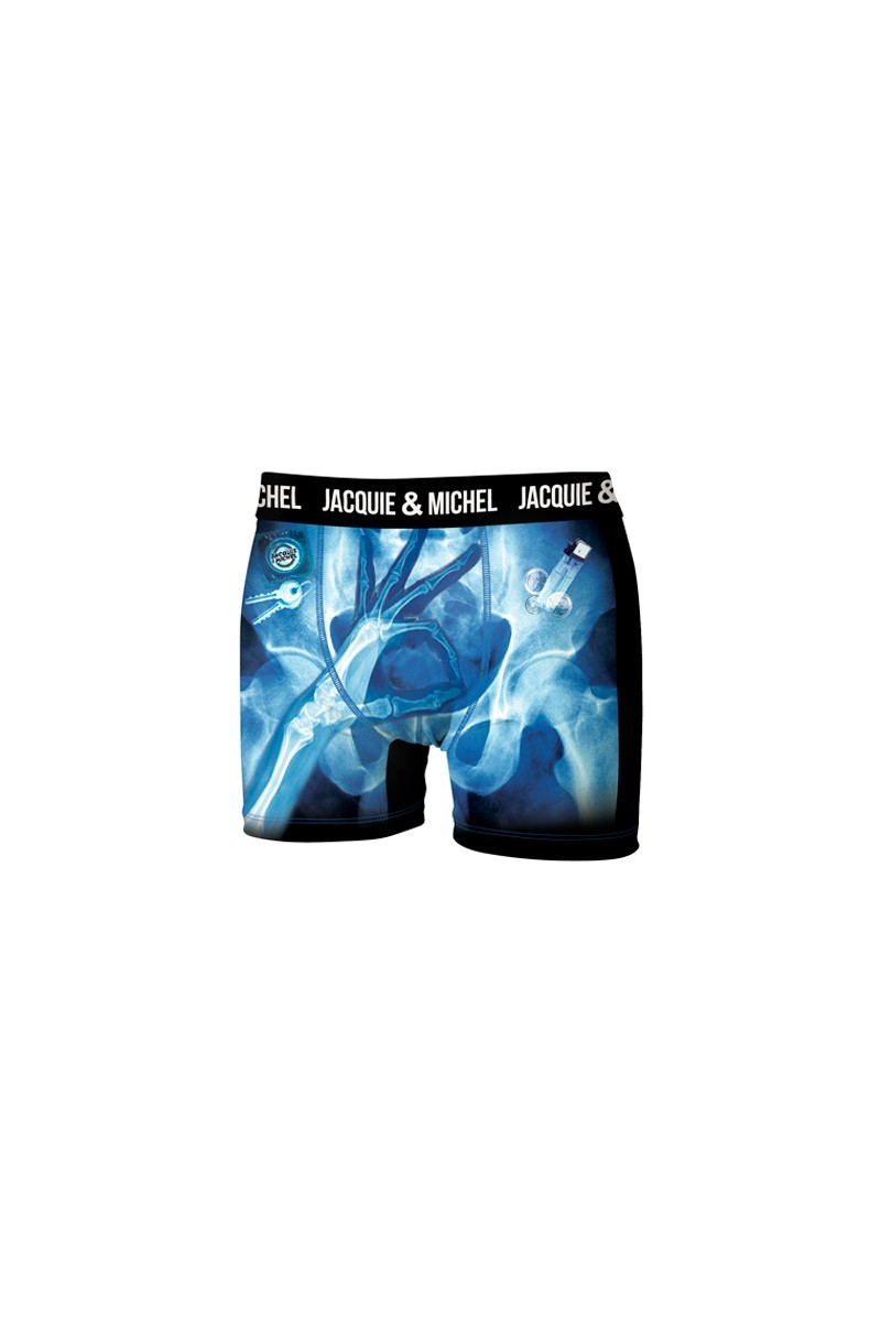 Boxer J&M Rayon X