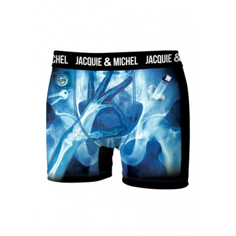 Boxer J&M Rayon X