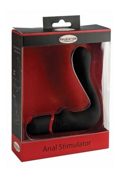 Anal Stimulator - Malesation