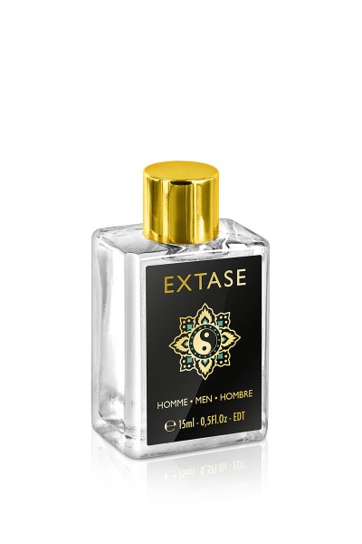 Parfum d'attirance Extase pour hommes