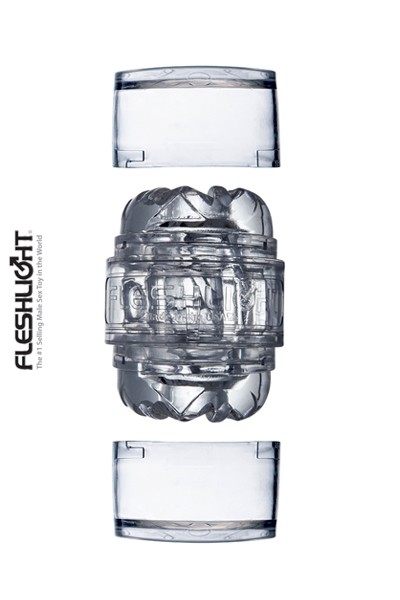 Masturbateur Fleshlight Quickshot vantage