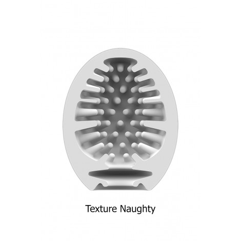 Pack 3 Satisfyer Eggs Naughty + Savage + Crunchy