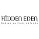 Hidden Eden