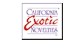 California Exotic Novelties